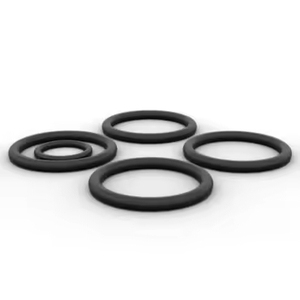 Kit de réparation de pompe hydraulique HongWang noir pour excavatrice sur chenilles E200B/E312D, kit de réparation de pompe principale SPK10/10, 096-3998 - Product Image 1