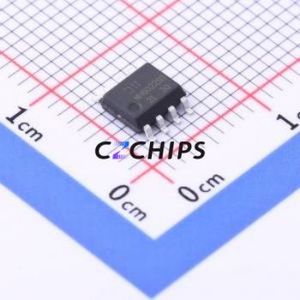 Transistor de efecto de campo (MOSFET) transistor de transistor SO-8 original de nuevo-Nuevo-original de - Product Image 1