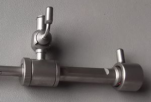 Penjualan paling laris selubung endoskopi untuk operasi angkat alis dengan lubang - Product Image 3