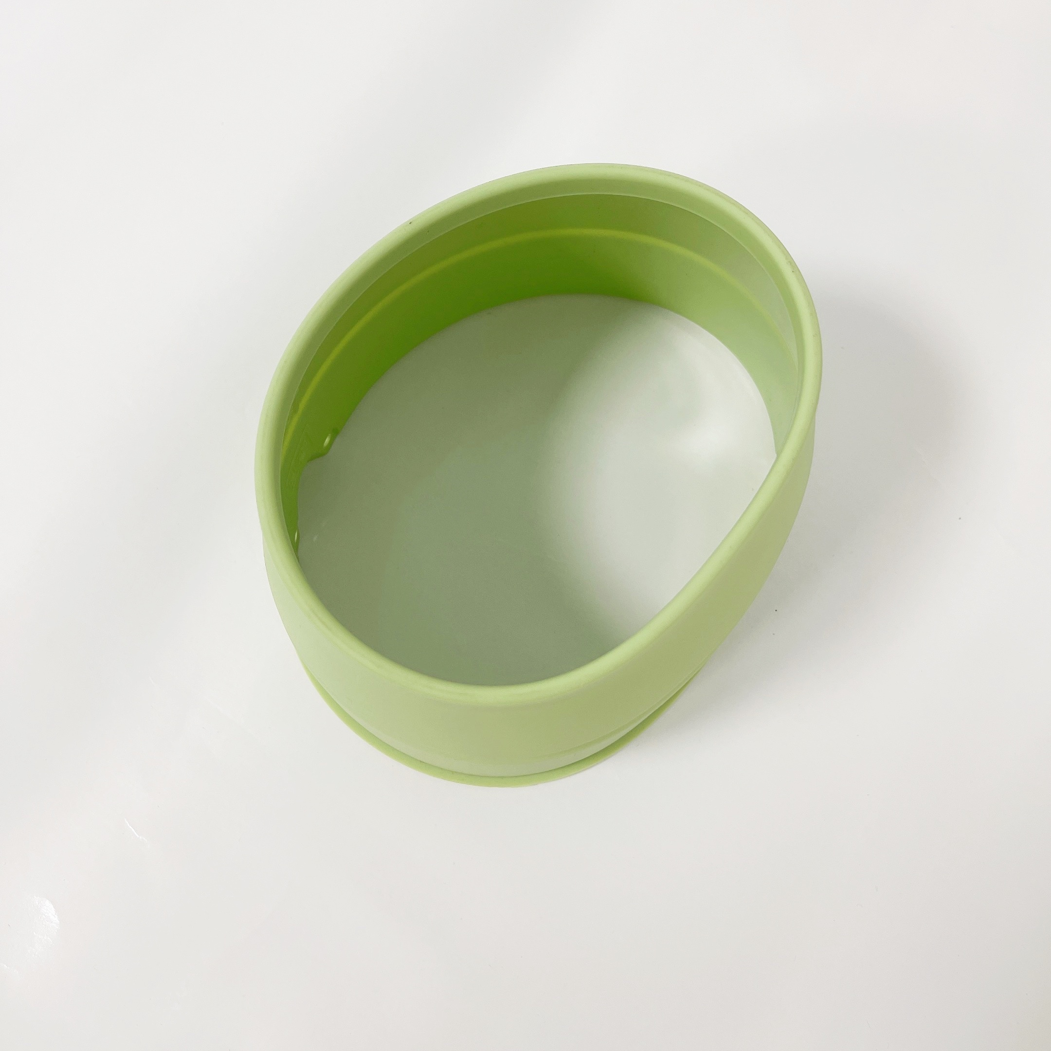 Zhongshan Electric Foldable Hot Pot Travel Electric Kettle Pan Silicone Foldable Electric Pot Accessories