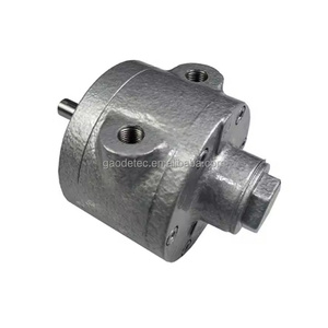 Structure simple 1.7HP 3000RPM <span class=keywords><strong>4AM</strong></span>-V Moteur à palettes pneumatiques pour la vente et l'industrie - Product Image 5