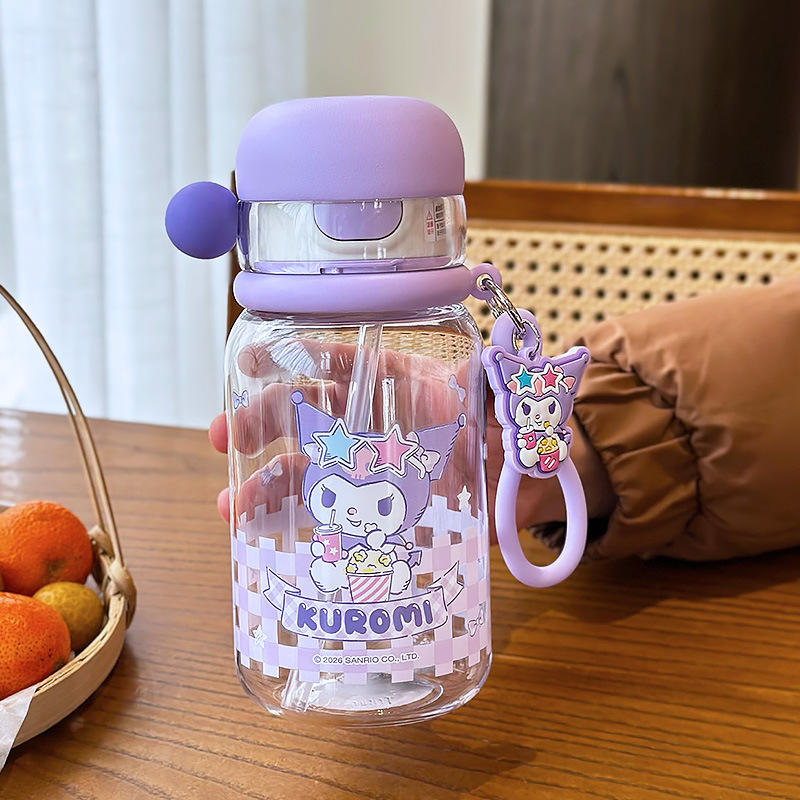 คูลโอมิ สีม่วง