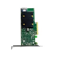 Broadcom HBA 9500-8i(05-50077-03) 9500-16i(05-50134-00) PCIe4.0 三模式 NVMe SAS SATA 12Gb/s 服务器存储卡现货