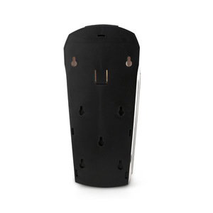 Dispensador de jabón de manos con Sensor infrarrojo, aerosol automático de espuma líquida, sin contacto, cantidad de pared, 1000ml - Product Image 3