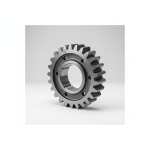 Gear Sun 8P5228 Construction Machinery Parts Caterpillar - Product Image 2