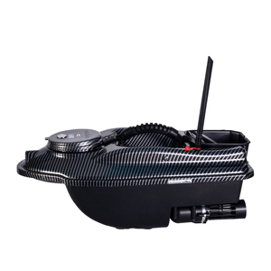 Nouveau bateau à appâts automatique intelligent Actor Pro, télécommande 500 m et autonomie de <span class=keywords><strong>2</strong></span> heures - Product Image 6