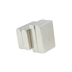 Imán de Neodimio de Gran Tamaño Personalizado, Precio de Fábrica N52 - Product Image 2