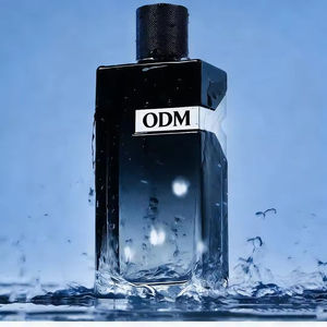 Colonia Masculina Original de Alta Calidad <span class=keywords><strong>Y</strong></span> <span class=keywords><strong>EDP</strong></span> 2026, Fragancia Duradera en Botella con Textura Cremosa - Product Image 3