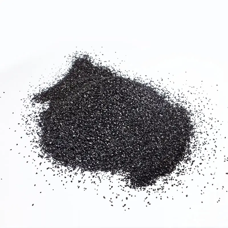 Contenuto di ceneri di Pellet di carbone attivo sfuso ad alto contenuto di carbone attivo 4% guscio di cocco