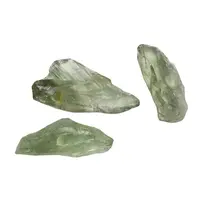Piedras curativas de cuarzo natural, piedra rugosa de cuarzo natural de alta calidad, al por mayor