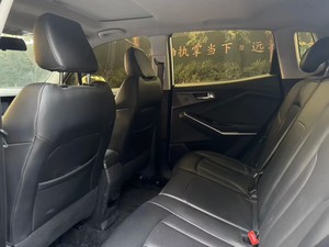 Voiture d'occasion à vendre, petit SUV Changan CS15, 5 places, 107 ch, essence, meilleure qualité, luxe - Product Image 6