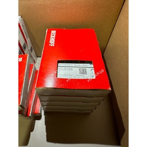 1 module PLC Beckhoff EL2535-0050 neuf, fabriqué en Chine - Product Image 2