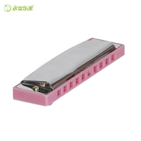 Children's Musical Instruments Custom Harmonica Harmonium Harmonica Mouth Organ