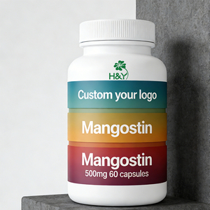 ผงสารสกัดจากเปลือกมังคุดธรรมชาติคุณภาพสูง มังโกสติน - Product Image 4