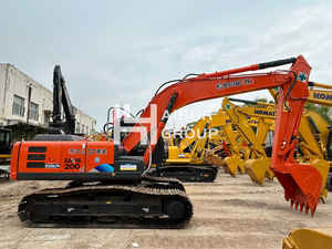 Используется оригинальный японский <span class=keywords><strong>Hitachi</strong></span> ZX200-6 гидравлический Оригинальный мини-экскаватор Zx200 EX200 ZX200-3 ZX200-5 - Product Image 3