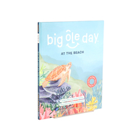 Sese Printing Full Color Hardcover Livre d'images pour enfants Histoire de livres pour enfants Services d'impression