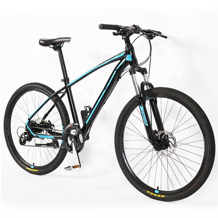 アルミフレーム 27.5インチ MTB MTB マウンテンバイク 油圧ディスクブレーキ 27.5インチホイール