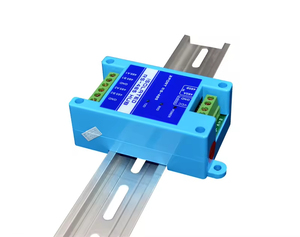 Répéteur photoélectrique <span class=keywords><strong>JPX</strong></span>-6021 485, isolation photoélectrique, qualité industrielle, concentrateur RS485, amplificateur de signal <span class=keywords><strong>2</strong></span> ports, anti-interférence - Product Image 6