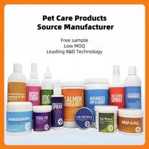 USMILEPET Etiqueta Privada champú mascota peine Leave-In suero planta extracto suaviza desenreda sin agua sin enjuague espuma <span class=keywords><strong>para</strong></span> perros <span class=keywords><strong>gatos</strong></span> - Product Image 6