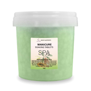 OEM Herbal Pedicure <b>Tablets</b> Soak <b>Tablets</b> for Hand and Foot Care Moisturizer That Eliminates Foot <b>Tablets</b> for beauty salon - Product Image 3