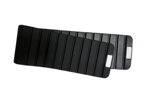 Kit Pilates con Pesi Magnetici per Caviglie 1KG Neri, Pesi per Polsi Yoga, Pesi Personalizzati per Caviglie e Polsi per Donne - Product Image 2