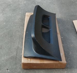 SPEED AUTO <span class=keywords><strong>GT3</strong></span> tasse aileron arrière en Fiber de verre pour Porsche 997 911 mise à niveau vers <span class=keywords><strong>GT3</strong></span> coupe Style canard aileron - Product Image 2