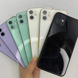 Compra al por Mayor de Teléfonos Desbloqueados Originales para 13 Pro XR XS 11 12 14 15 16 Pro 5G Celular Envío Rápido en EE. UU. - Product Image 4