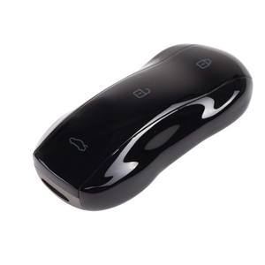 XHORSE XSSC01EN XM38 TO Y.Tユニバーサルスマートキースーパーカースタイル光沢ブラック - Product Image 4