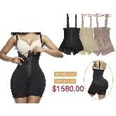 Mixed color (skin color, black, brown)