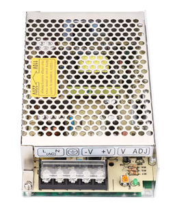 Good Quality Slim Size 12V200W Single Output 60W Aluminum Switching Power Supply <strong>Industry</strong> Use High Efficiency - Product Image 2