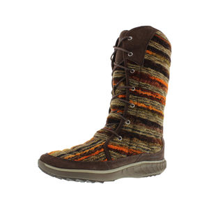 Botas Merrell Pechora Sky para Mujer, Color: Marrón |   100% Auténtico - Product Image 1