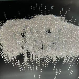 Diamanti Sintetici Sciolti Taglio Rotondo Coltivati in Laboratorio Prezzo all'Ingrosso 0.8-3.5mm Bianchi DEF VVS <span class=keywords><strong>VS</strong></span> CVD HPHT per Gioielli - Product Image 4