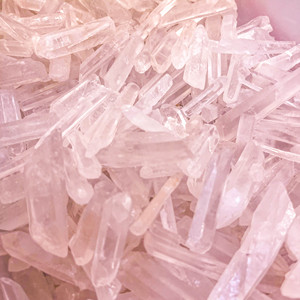 <strong>Wholesale</strong> Natural <strong>Crystal</strong> <strong>Raw</strong> <strong>Crystals</strong> Treatments Lemurian Seed <strong>Crystal</strong> - Product Image 3
