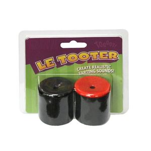 Juguetes de tubo de expulsión de gases divertidos para el Día de los Inocentes, populares transfronterizos - Product Image 4