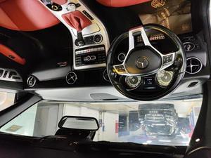 <span class=keywords><strong>Mercedes</strong></span> SLK 200 Fashion Edition Roadster 2011, 1.8T 184 ch Turbo 7 vitesses RWD Hardtop Cabriolet, faible kilométrage, prêt à l'exportation - Product Image 4