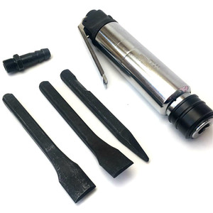 Martello da saldatura economico con scalpello per flussante, non richiede molta affilatura - Product Image 1