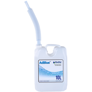 Precio de Fábrica BlueOne Fluido de Escape Diésel 32.5% Urea Alta Pureza 67.5% Agua Desionizada 1 Año de Caducidad MOQ 1000L Vietnam - Product Image 1