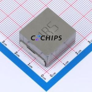 Inductor de Potencia FXL2213-1R5-M SMD, 23.5x22mm (Inductancia: 1.5uH) (Precisión: 20%) (Corriente Nominal: 52A) - Product Image 1