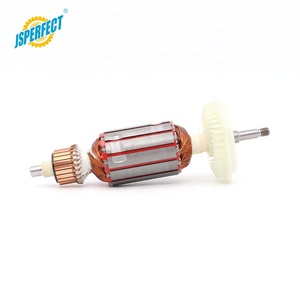 Máy Mài Góc Nhỏ BOSH Giá Xuất Xưởng GWS 6-100 Phụ Tùng Rotor Phần Ứng - Product Image 4