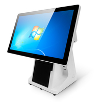 Vente en gros POS Machine Caisses enregistreuses POS Systèmes pour restaurant Systèmes de point de vente