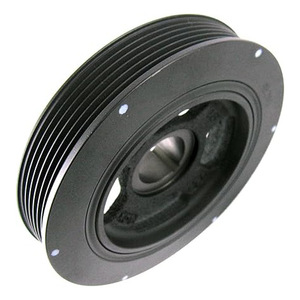 ลูกรอกสายพานวี 231242G600 สำหรับซ่อมเครื่องจักร Dodge Chrysler Fiat Hyundai Kia - Product Image 3