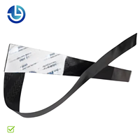 Cable Plano Flexible RIBBON para Escáner CF367-60112 A2W75-60118 para HP CLJ Ent M830 M880 830 880 Series