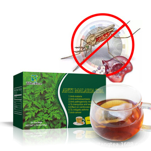 <span class=keywords><strong>Tisane</strong></span> d'<span class=keywords><strong>Artemisia</strong></span> 2,5g*20 Sachets – Mélange Herbal Naturel de Qualité Alimentaire – En Stock – Vente en Gros pour le Bien-être Quotidien - Product Image 4