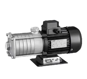 ปั๊มน้ำหนานหยวน รุ่น SHF8-10/20/30/40/50 LSWSC 380/220V 12-/V -/V 16-/V - Product Image 4