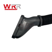 2780902482 New High Quality Rubber Air Intake Hose for Mercedes-Benz W166 X166 GL450 ML550 Auto Engine System Inlet Duct