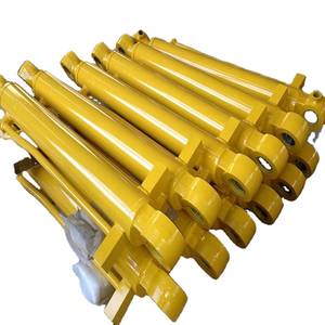 440-00191 Xô 440 - D512234 K1022643 Bùng Nổ Xi Lanh Máy Xúc Xi Lanh Thủy Lực - Product Image 3