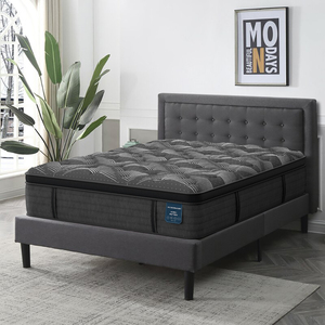 14 inch cá nhân Túi cuộn Dây Mùa Xuân hiện đại hoàng gia đồ nội thất NHÀ NỆM trường sử dụng chân không đóng gói nén Vua Kích thước - Product Image 4