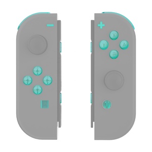Accessoires de manette EXtremeRate, joystick de remplacement, bouton complet pour Nintendo Switch & OLED Controller - Product Image 3