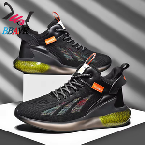 Zapatillas Deportivas de Alta Calidad y Resistentes para Hombre, Calzado Deportivo Casual - Product Image 6