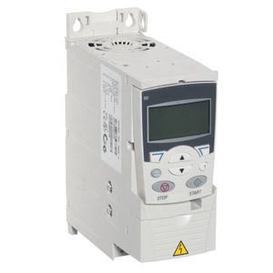 ACS355-03E-02A4-4 3ABD0000058244 0.75kW 380V 3 เฟส รุ่นใหม่ ของแท้ สำหรับเครื่องจักรขนาดเล็ก - Product Image 2